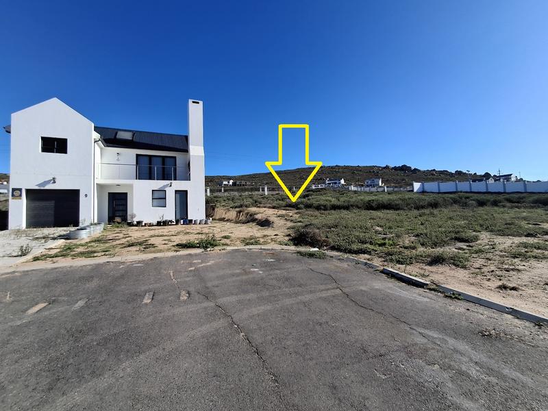 0 Bedroom Property for Sale in St Helena Views Western Cape
